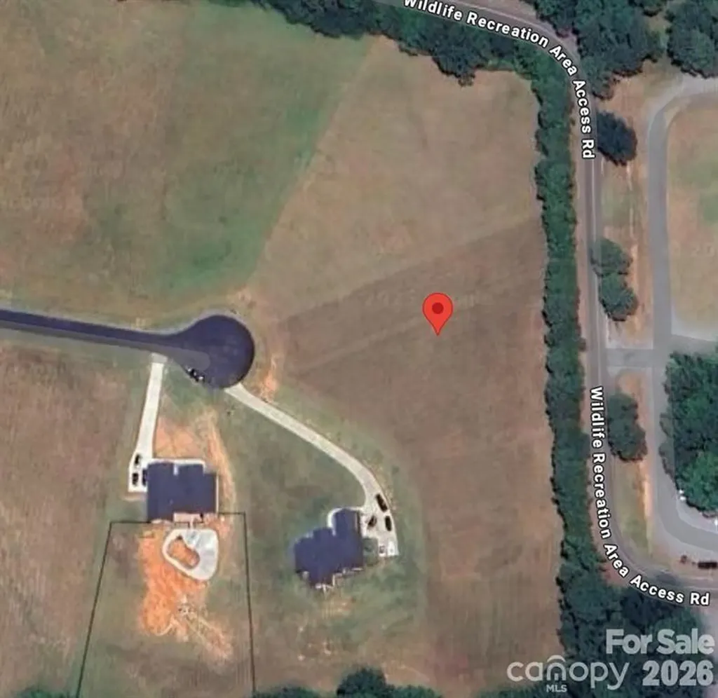 240 Houstons Hideaway Court Lexington NC 27292