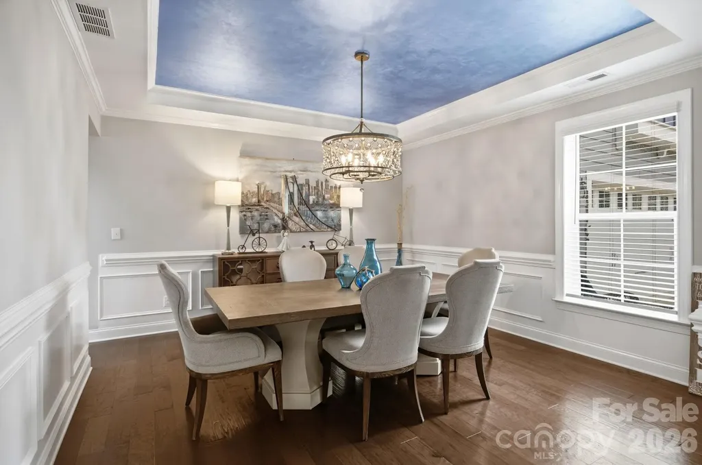 7529 Slieveroe Court Huntersville NC 28078