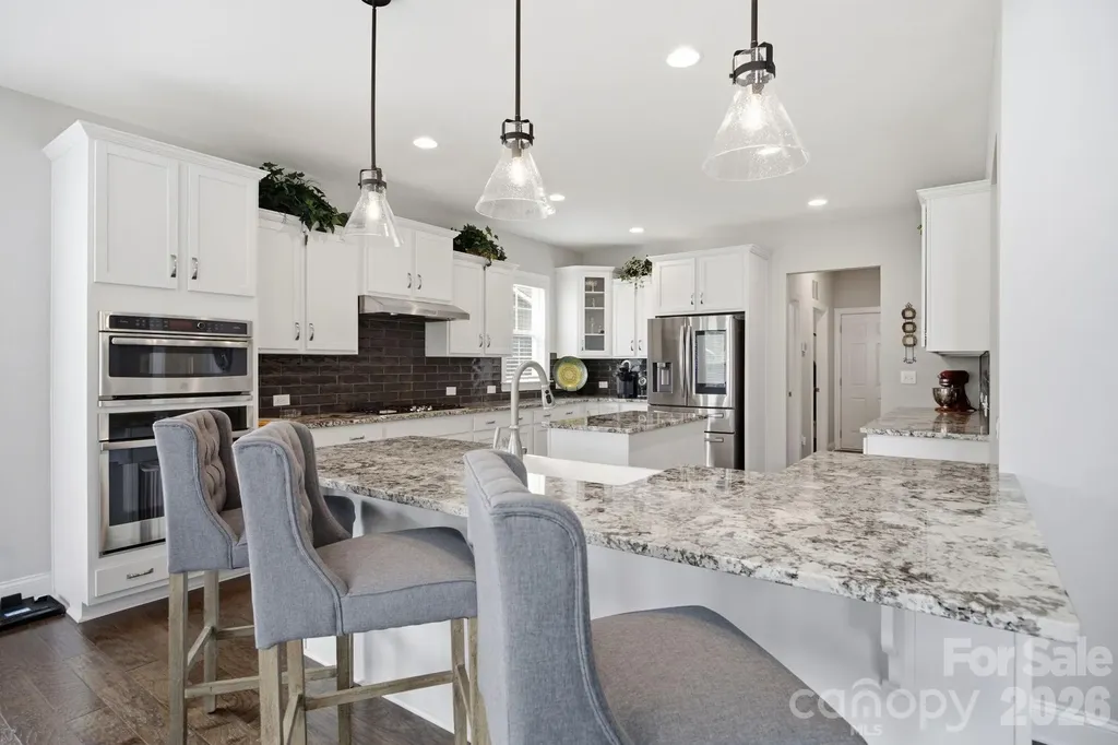 7529 Slieveroe Court Huntersville NC 28078