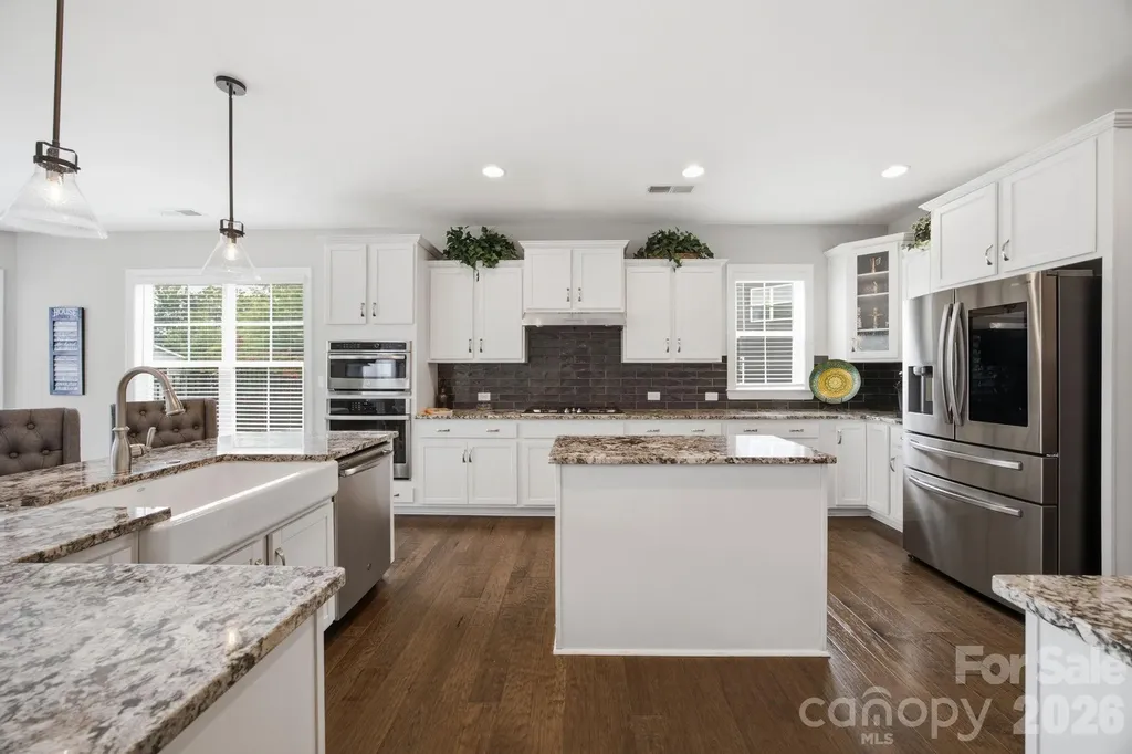 7529 Slieveroe Court Huntersville NC 28078