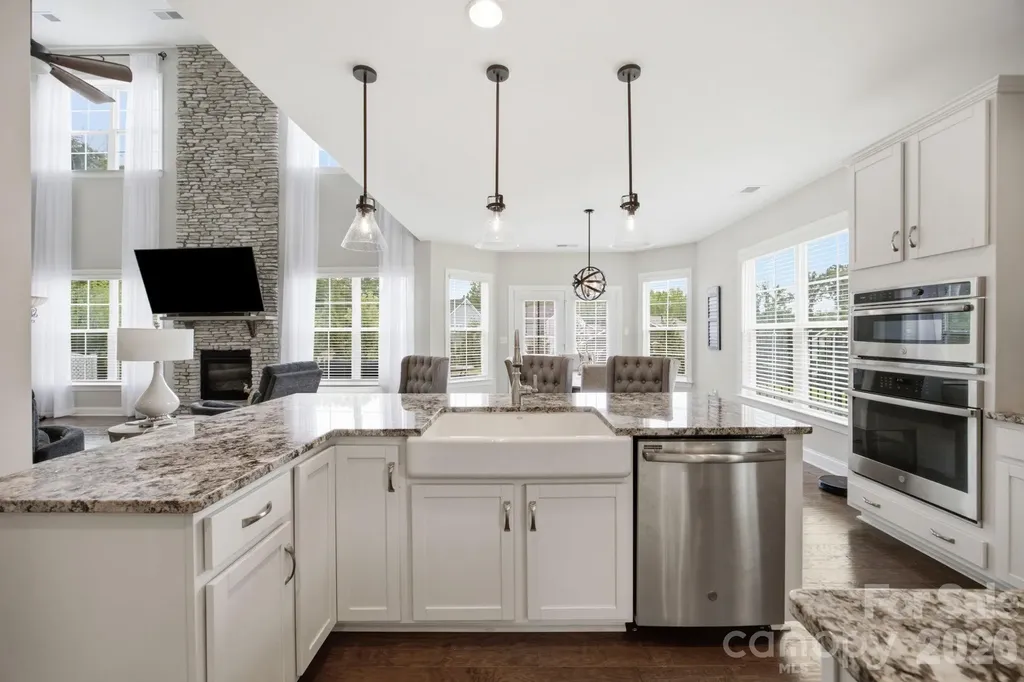 7529 Slieveroe Court Huntersville NC 28078