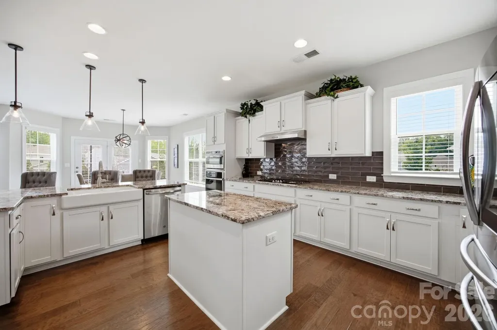 7529 Slieveroe Court Huntersville NC 28078