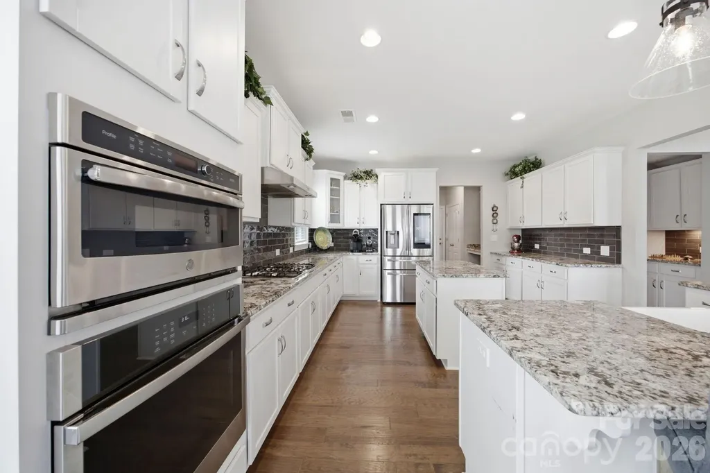 7529 Slieveroe Court Huntersville NC 28078