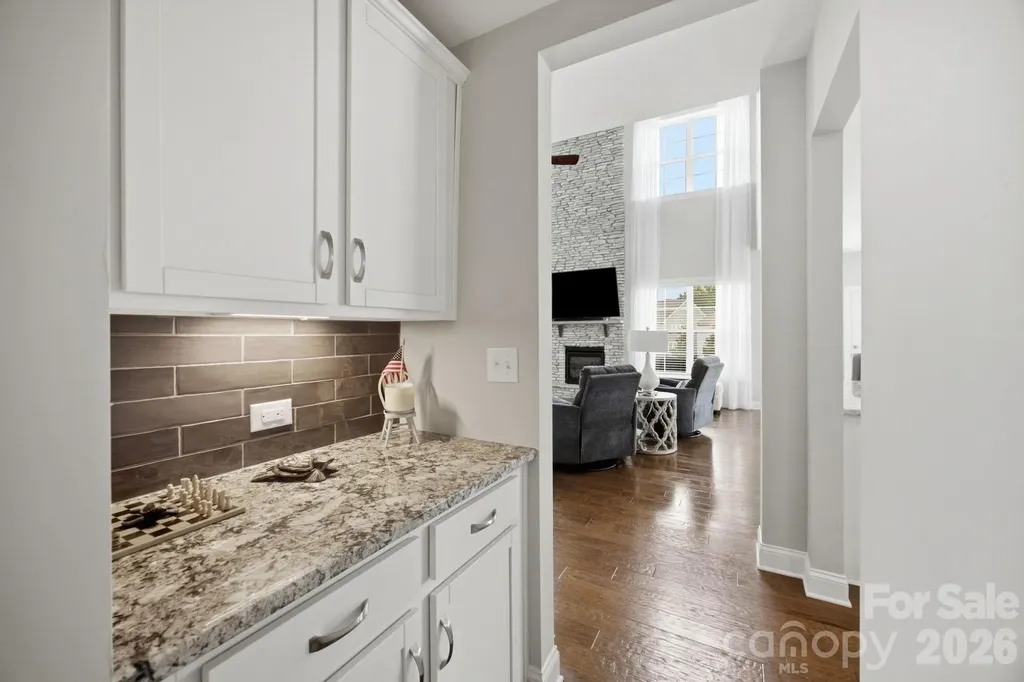 7529 Slieveroe Court Huntersville NC 28078