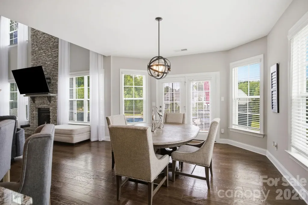 7529 Slieveroe Court Huntersville NC 28078