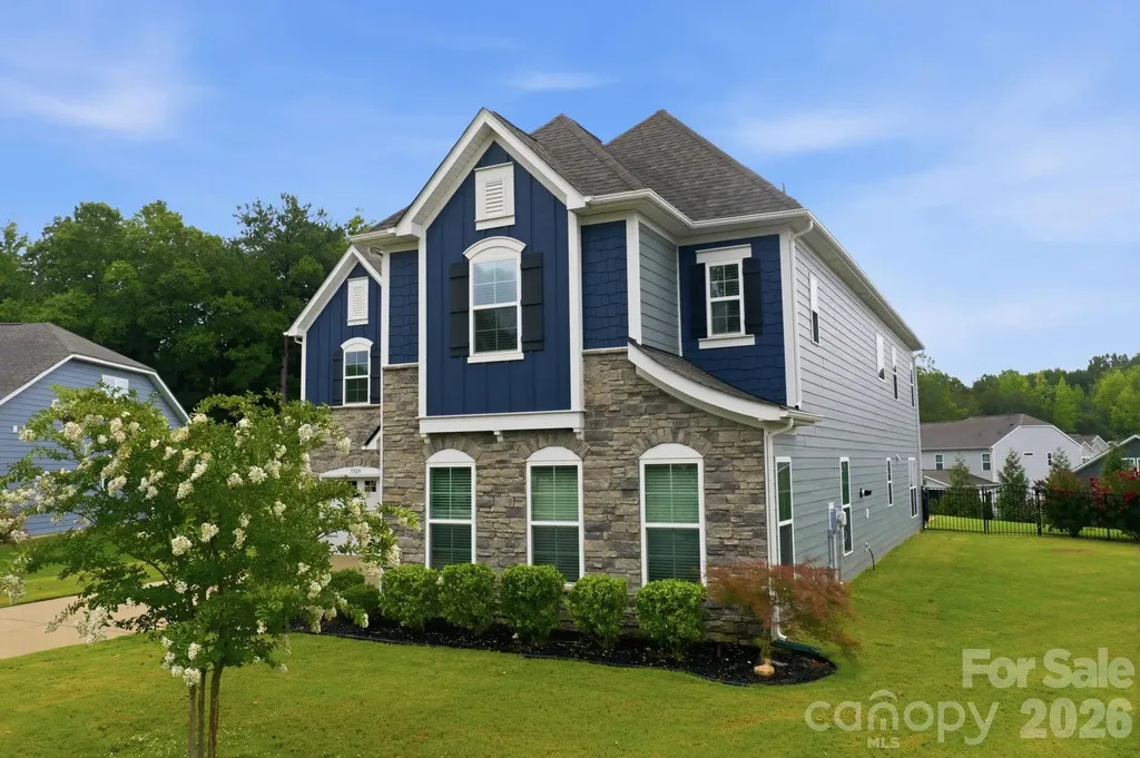 7529 Slieveroe Court Huntersville NC 28078