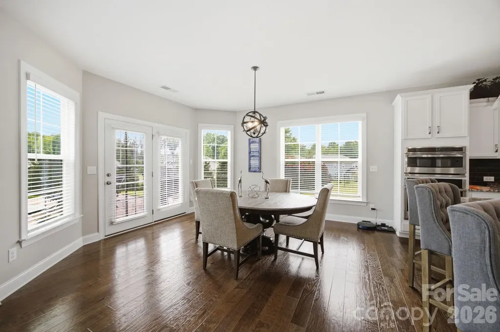 7529 Slieveroe Court Huntersville NC 28078
