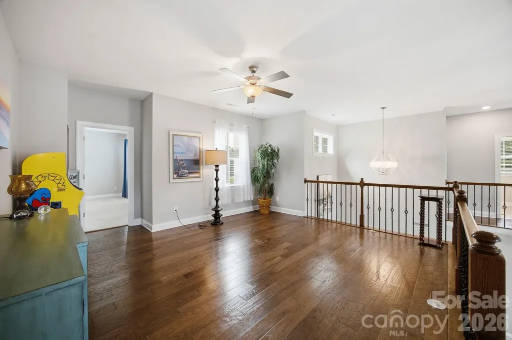 7529 Slieveroe Court Huntersville NC 28078