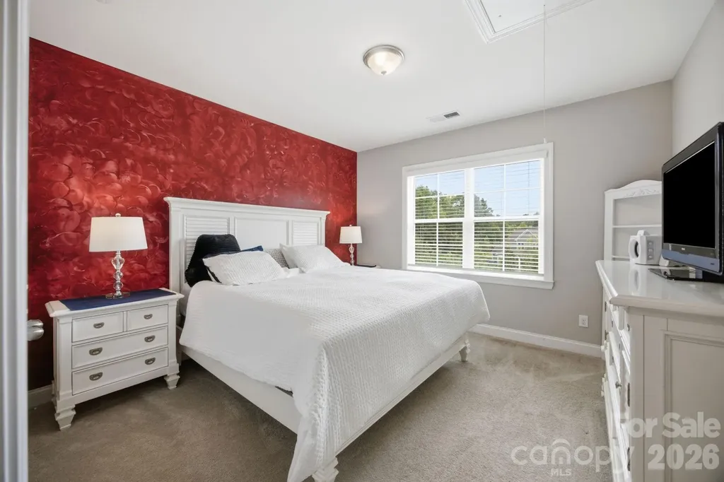 7529 Slieveroe Court Huntersville NC 28078