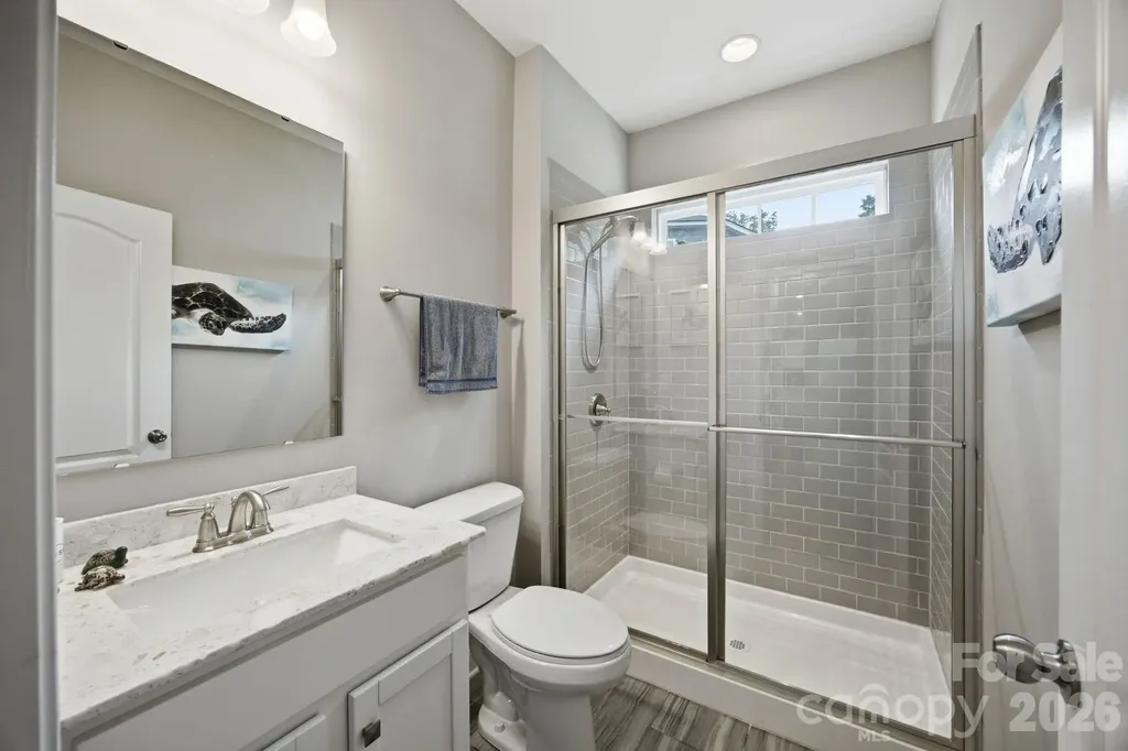 7529 Slieveroe Court Huntersville NC 28078