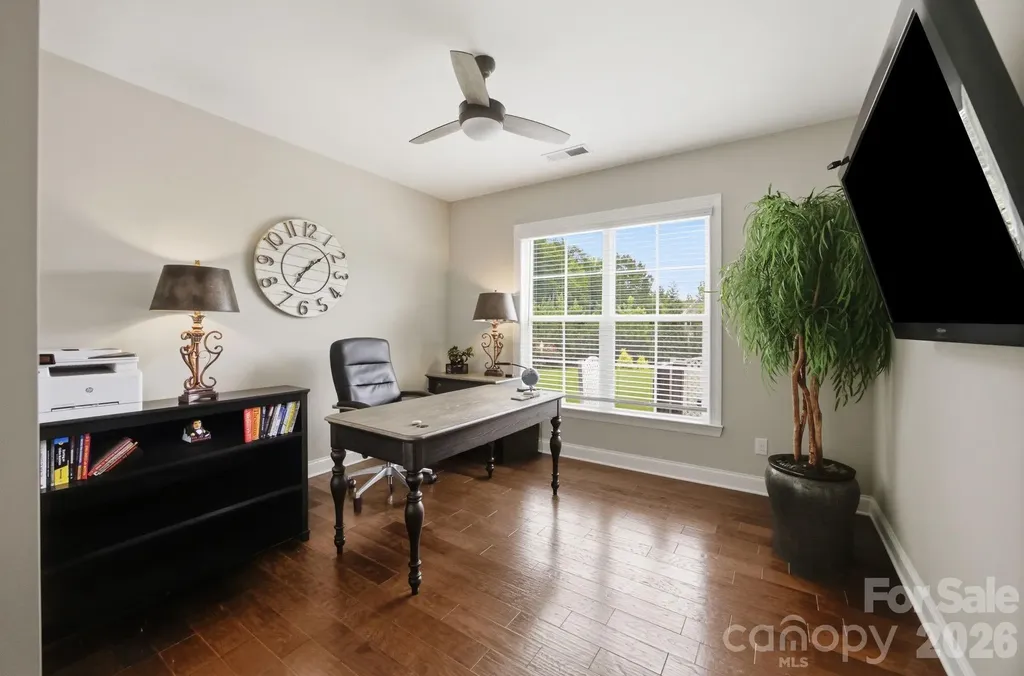 7529 Slieveroe Court Huntersville NC 28078