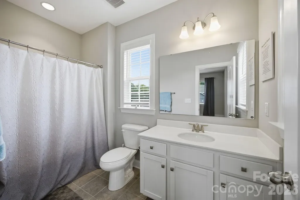 7529 Slieveroe Court Huntersville NC 28078