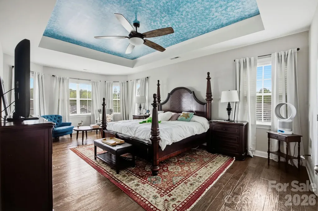 7529 Slieveroe Court Huntersville NC 28078