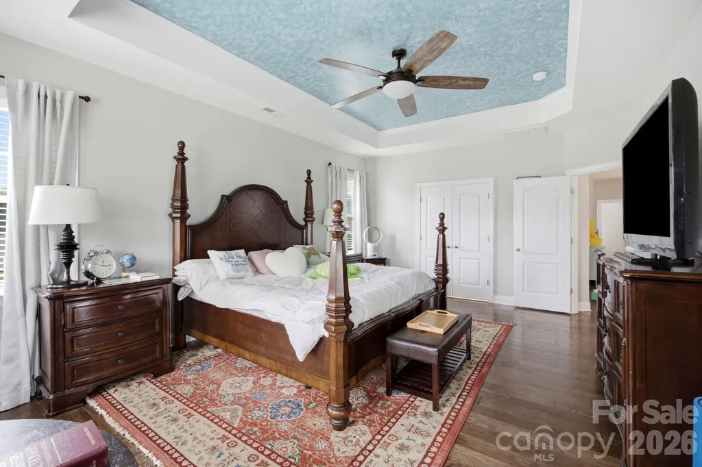 7529 Slieveroe Court Huntersville NC 28078