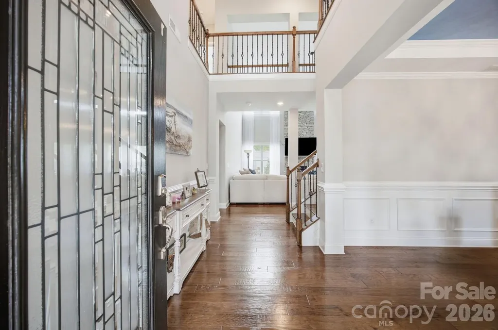 7529 Slieveroe Court Huntersville NC 28078
