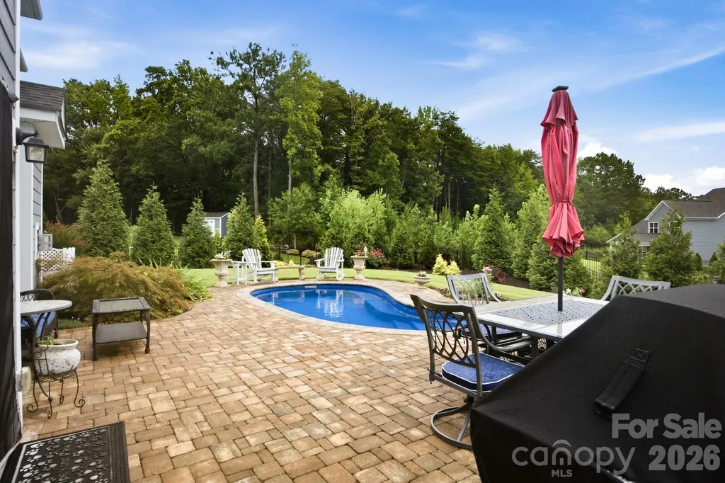 7529 Slieveroe Court Huntersville NC 28078