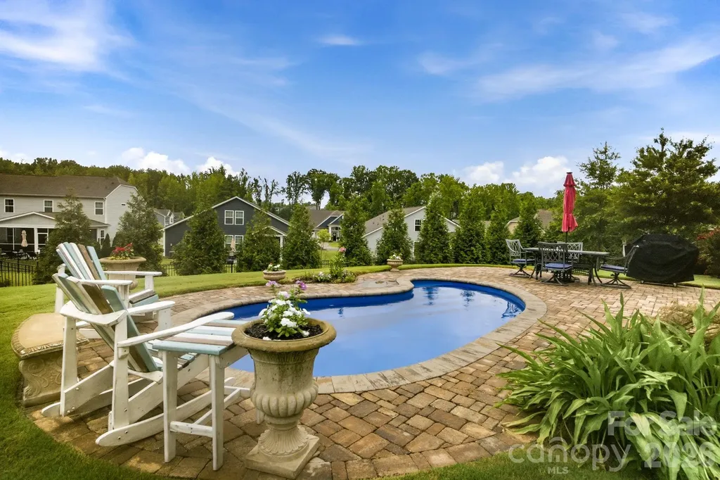 7529 Slieveroe Court Huntersville NC 28078