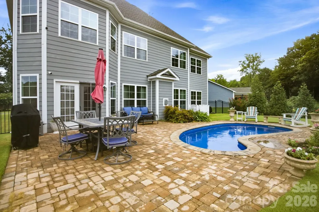 7529 Slieveroe Court Huntersville NC 28078