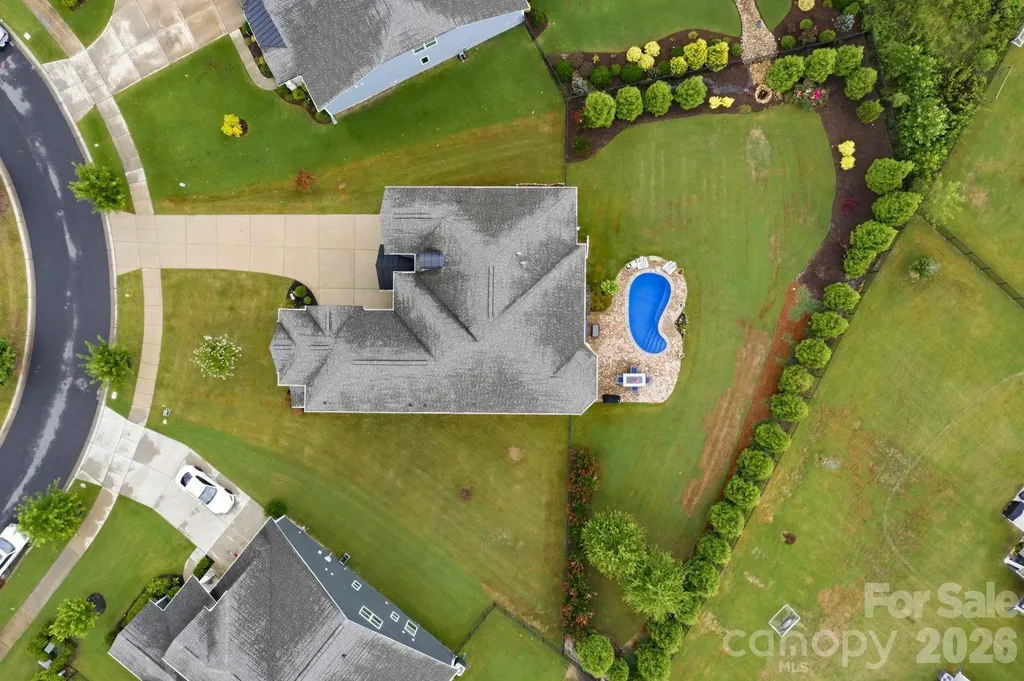 7529 Slieveroe Court Huntersville NC 28078