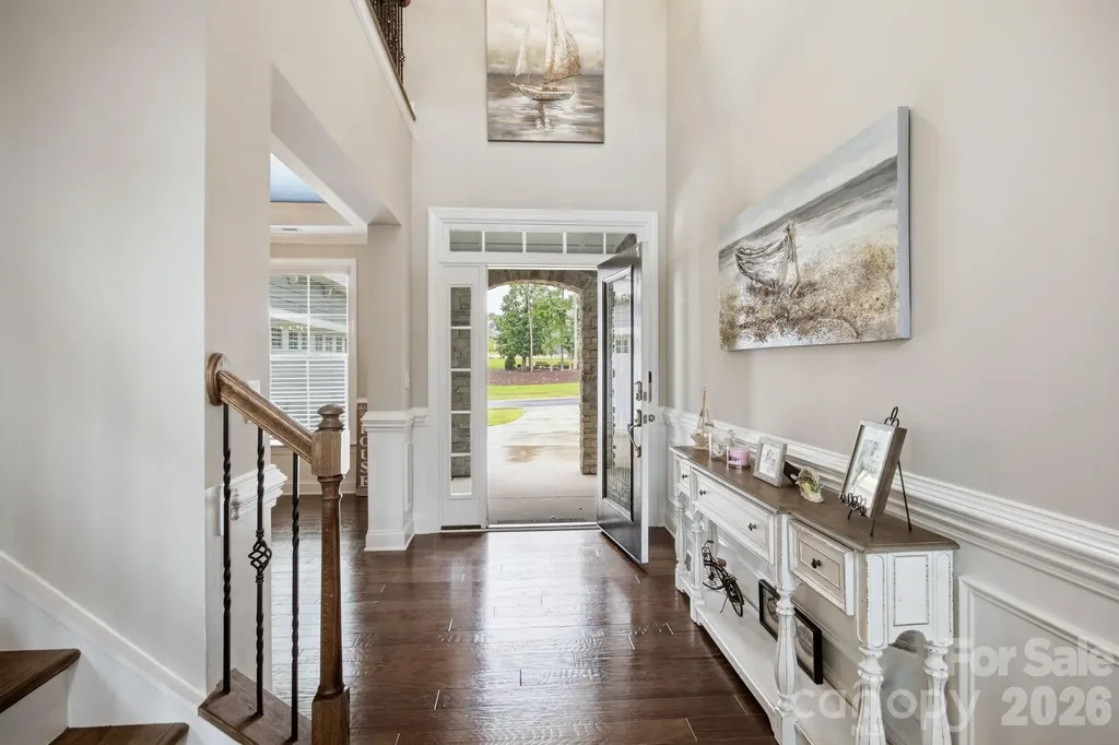 7529 Slieveroe Court Huntersville NC 28078