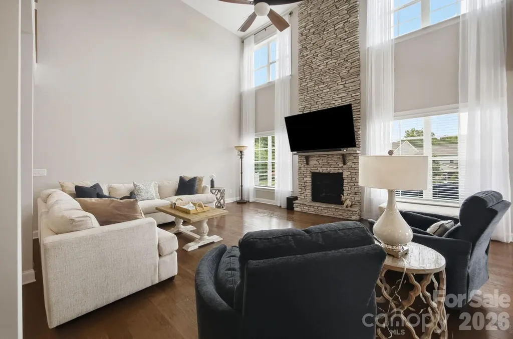 7529 Slieveroe Court Huntersville NC 28078