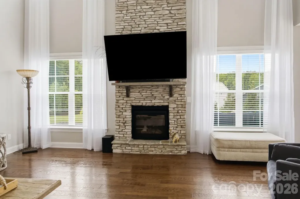 7529 Slieveroe Court Huntersville NC 28078