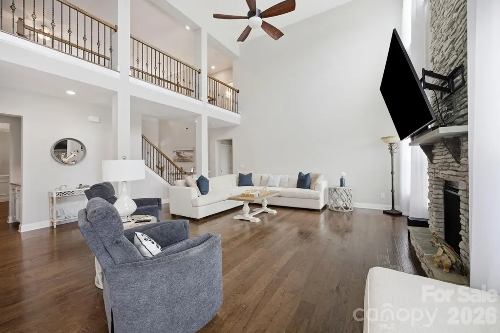7529 Slieveroe Court Huntersville NC 28078