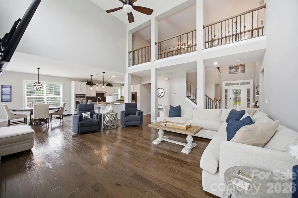 7529 Slieveroe Court Huntersville NC 28078