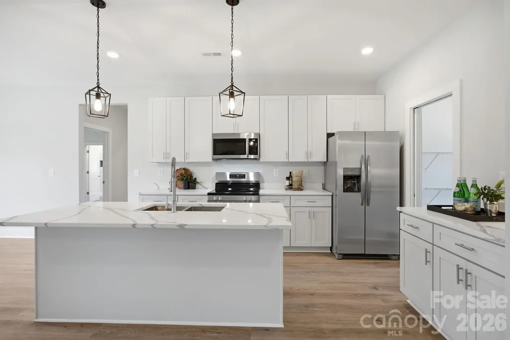 1213 Creekside Drive Conover NC 28613