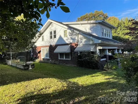 318 Academy Street Canton NC 28716