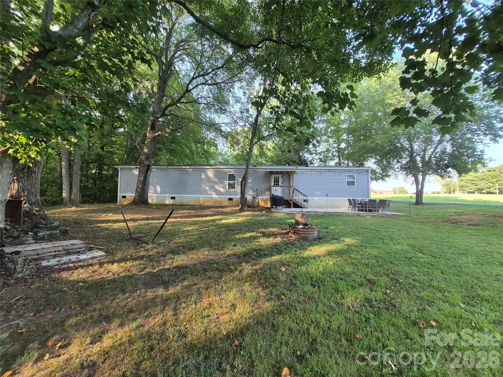 6373 Dixie Lane Vale NC 28168
