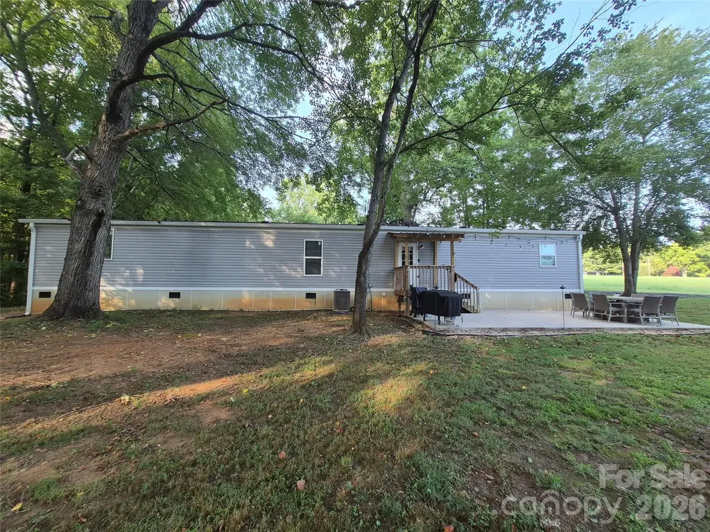 6373 Dixie Lane Vale NC 28168