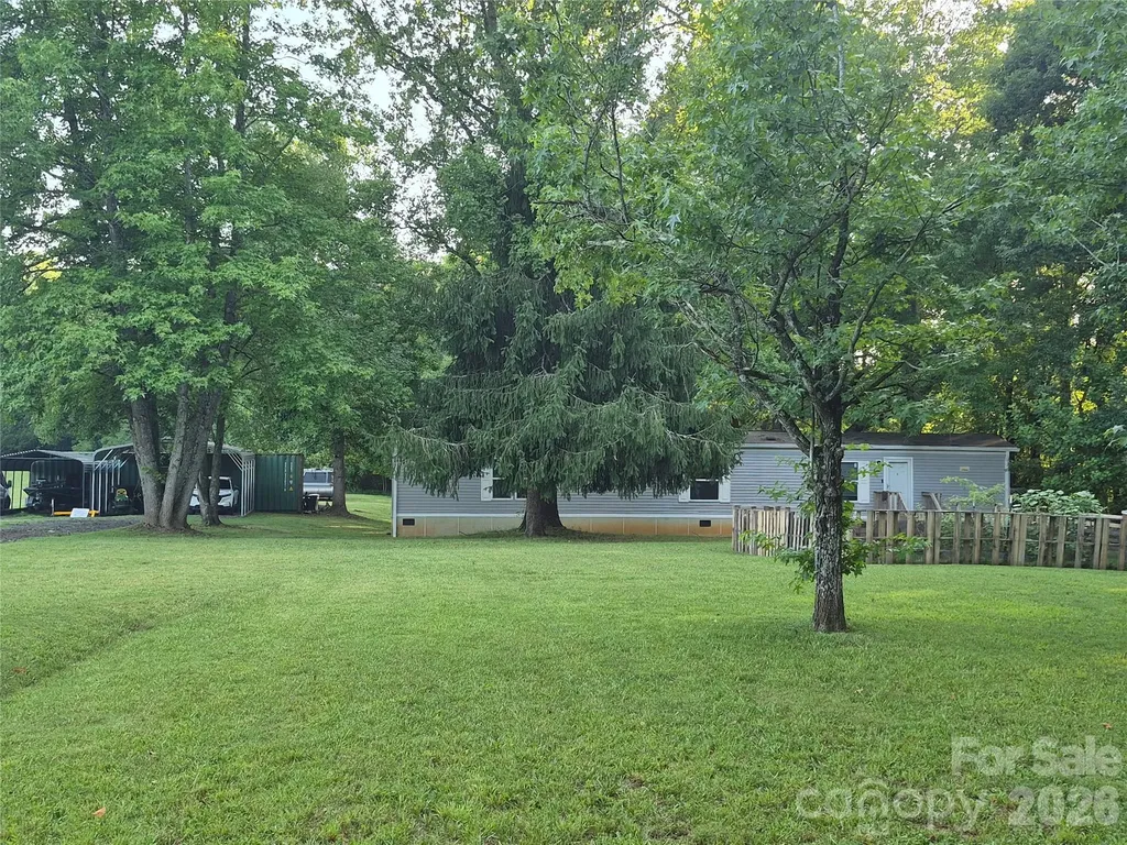 6373 Dixie Lane Vale NC 28168