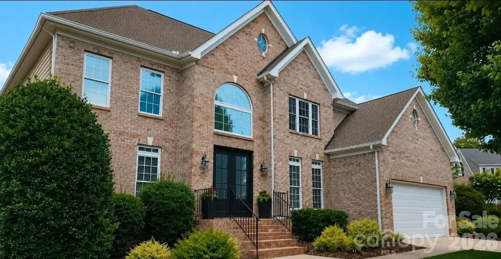 8921 Whittingham Drive Waxhaw NC 28173