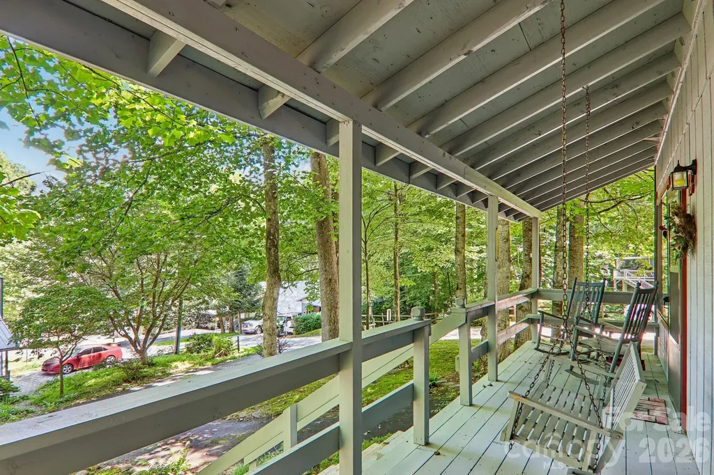 13 Lisa Lane Maggie Valley NC 28751