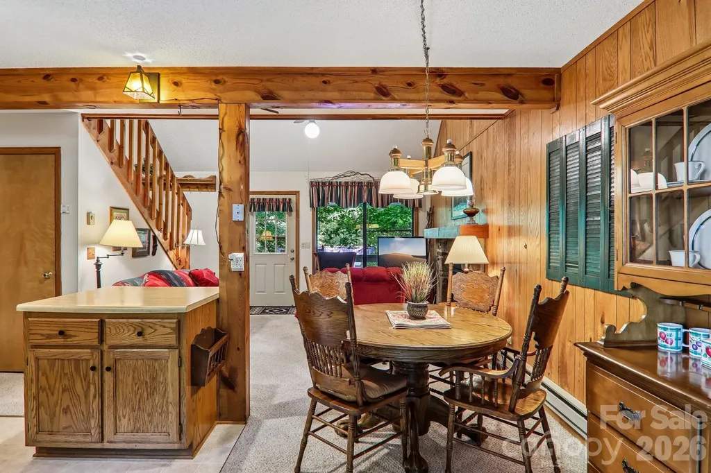 13 Lisa Lane Maggie Valley NC 28751