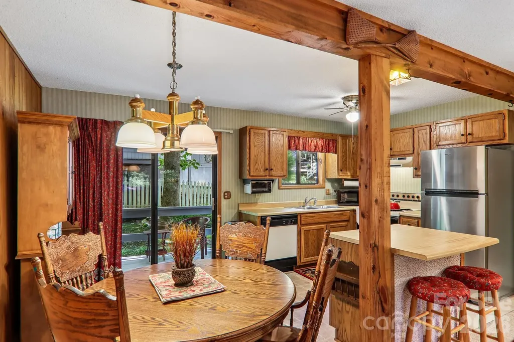 13 Lisa Lane Maggie Valley NC 28751