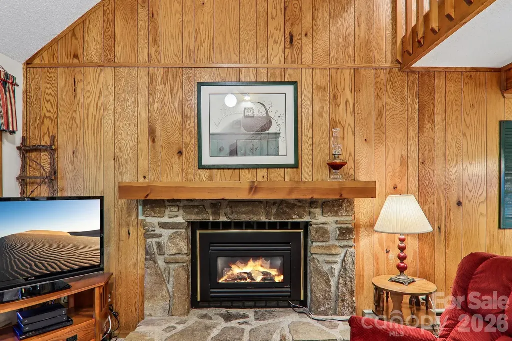 13 Lisa Lane Maggie Valley NC 28751