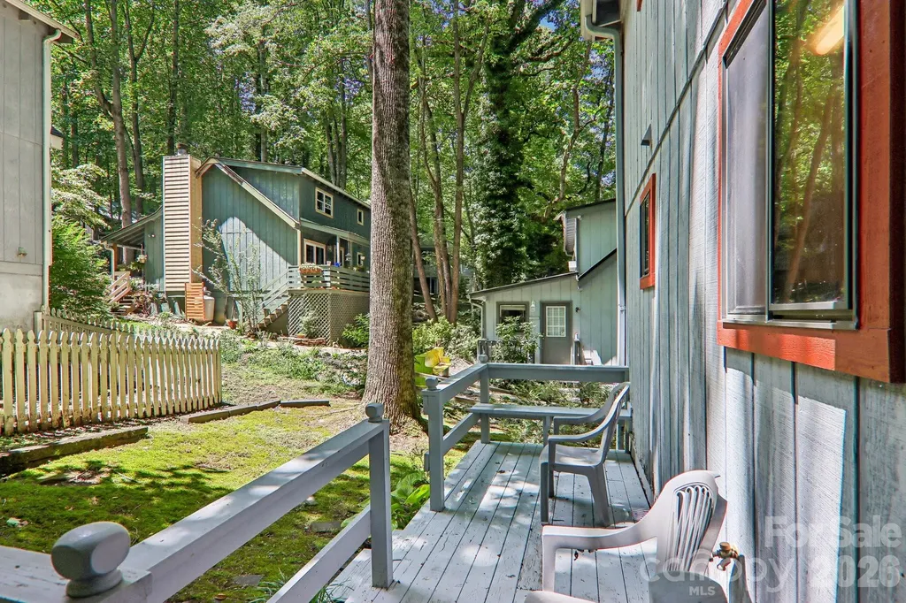 13 Lisa Lane Maggie Valley NC 28751