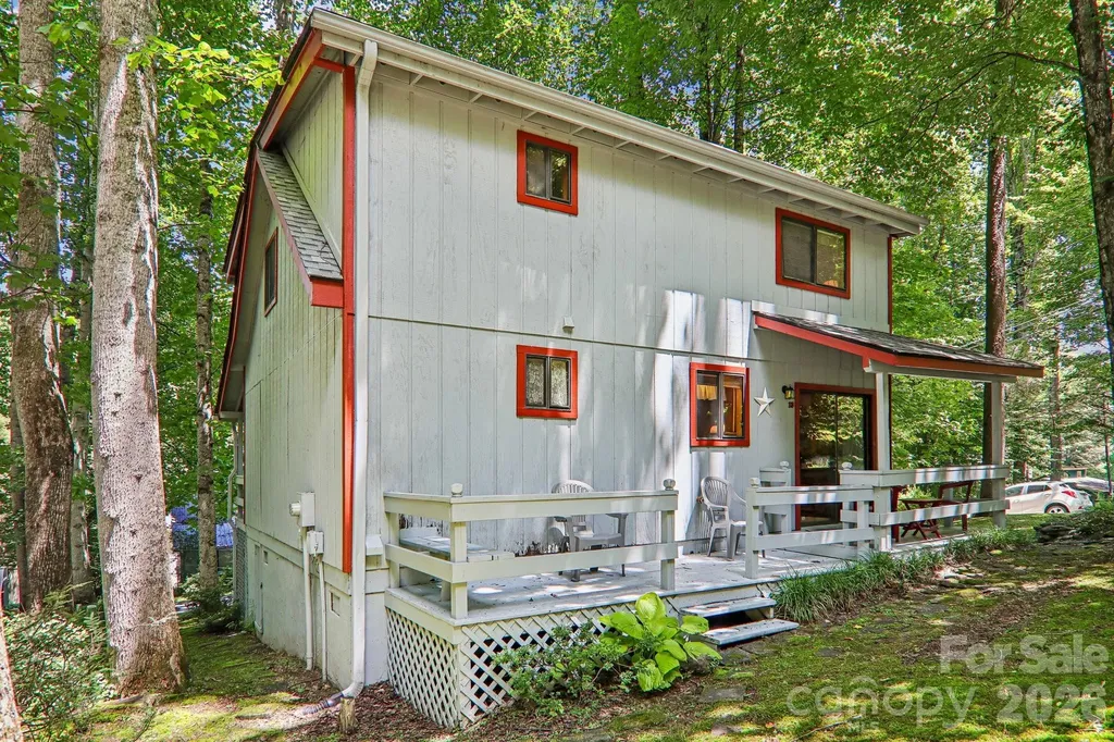 13 Lisa Lane Maggie Valley NC 28751