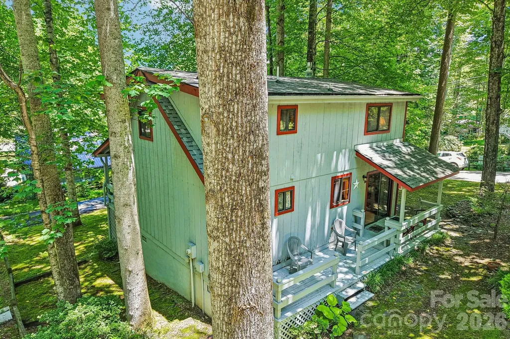 13 Lisa Lane Maggie Valley NC 28751