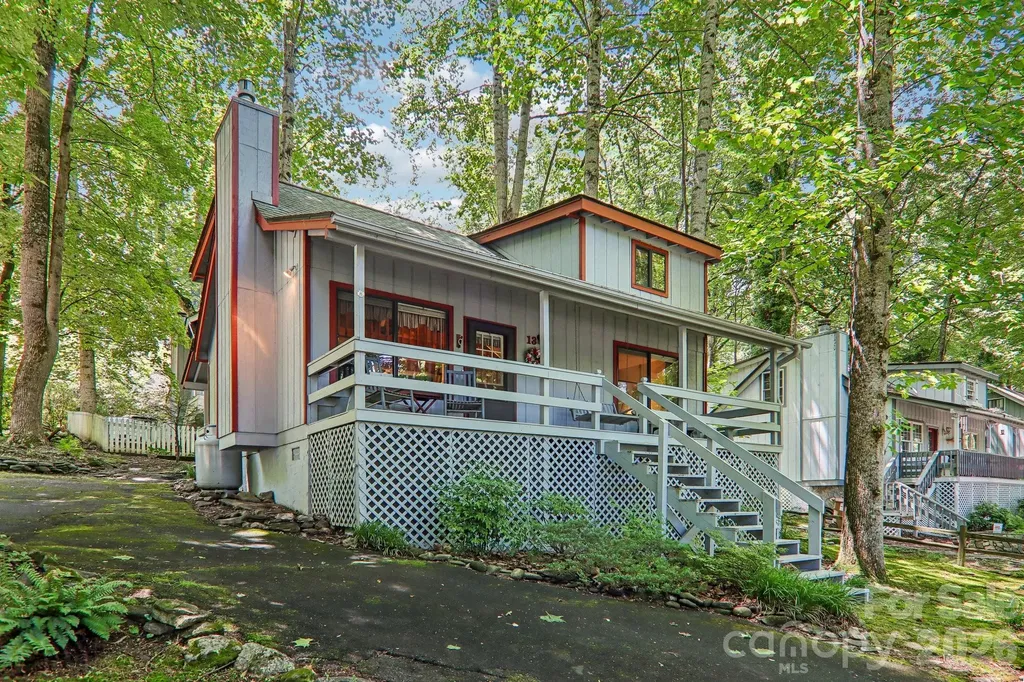 13 Lisa Lane Maggie Valley NC 28751
