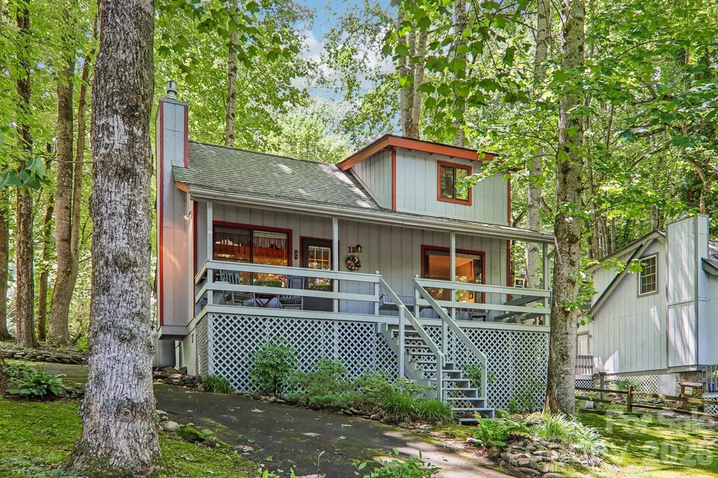 13 Lisa Lane Maggie Valley NC 28751