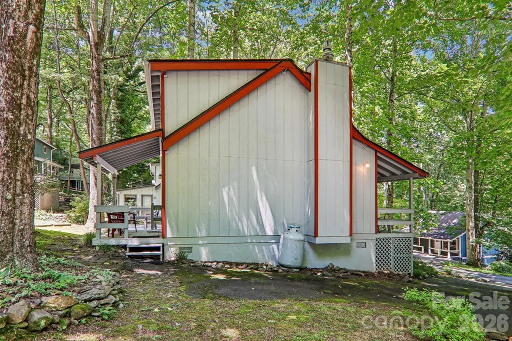 13 Lisa Lane Maggie Valley NC 28751