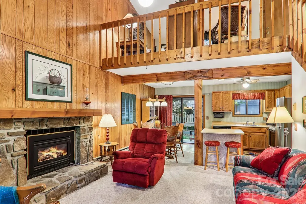 13 Lisa Lane Maggie Valley NC 28751