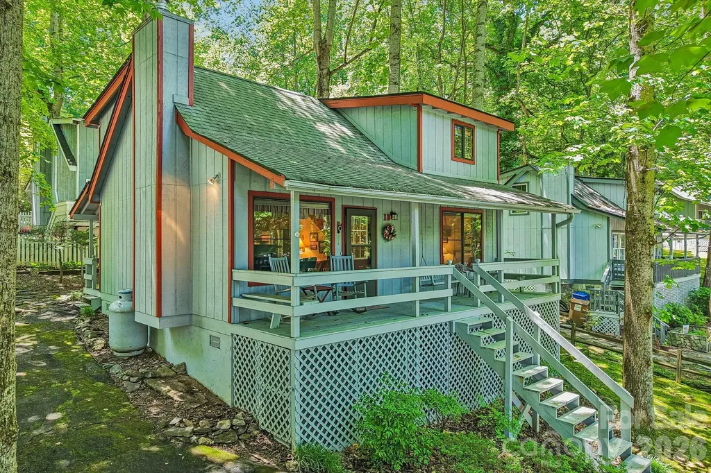 13 Lisa Lane Maggie Valley NC 28751