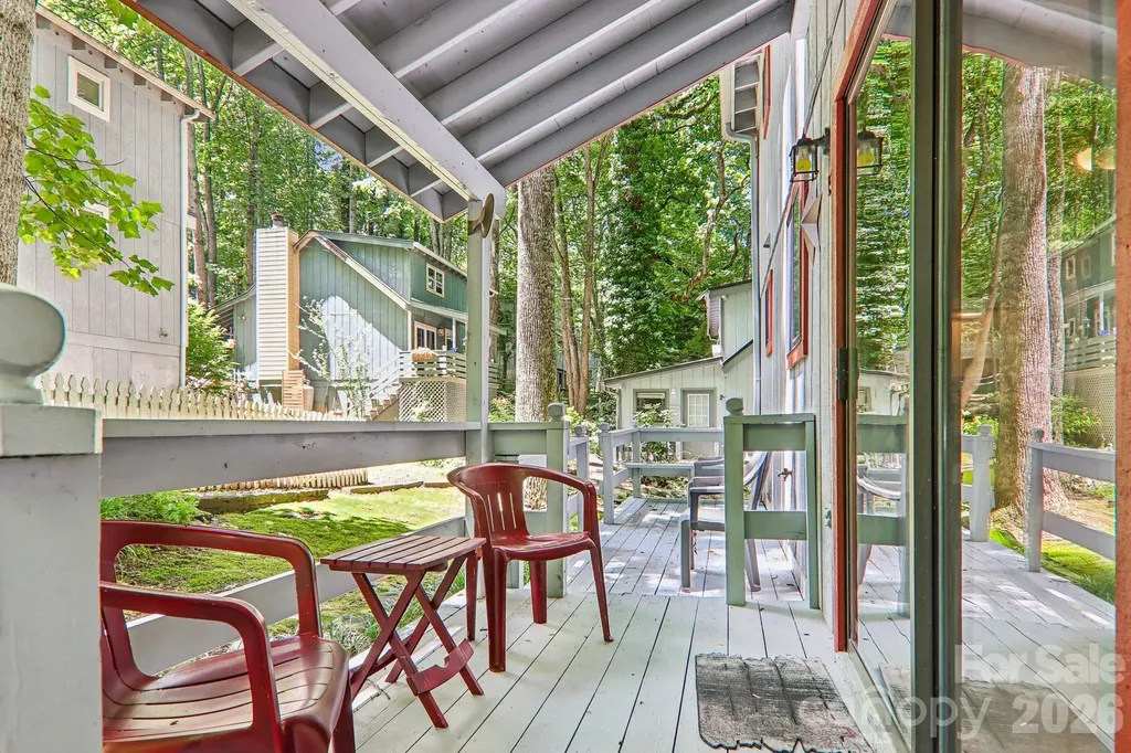 13 Lisa Lane Maggie Valley NC 28751