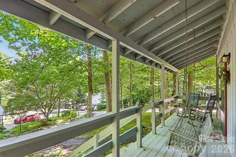 13 Lisa Lane Maggie Valley NC 28751