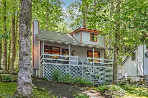 13 Lisa Lane Maggie Valley NC 28751