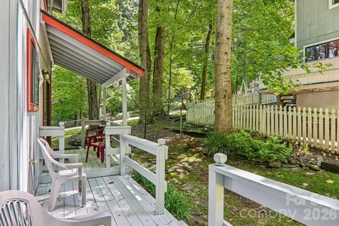 13 Lisa Lane Maggie Valley NC 28751